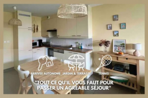 L'Opaline, Ravissante maison familiale, Wimereux